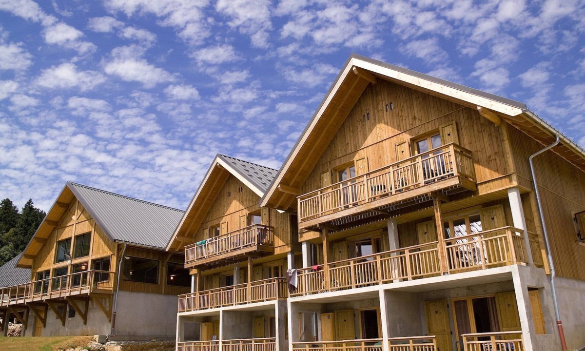 La Feclaz Condo | Évasion Alpine | Duplex 2 Chambres 6 personnes