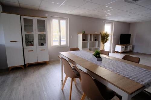 Bourgneuf Apartment | Évasion Savoyarde, Entre lacs et montagnes