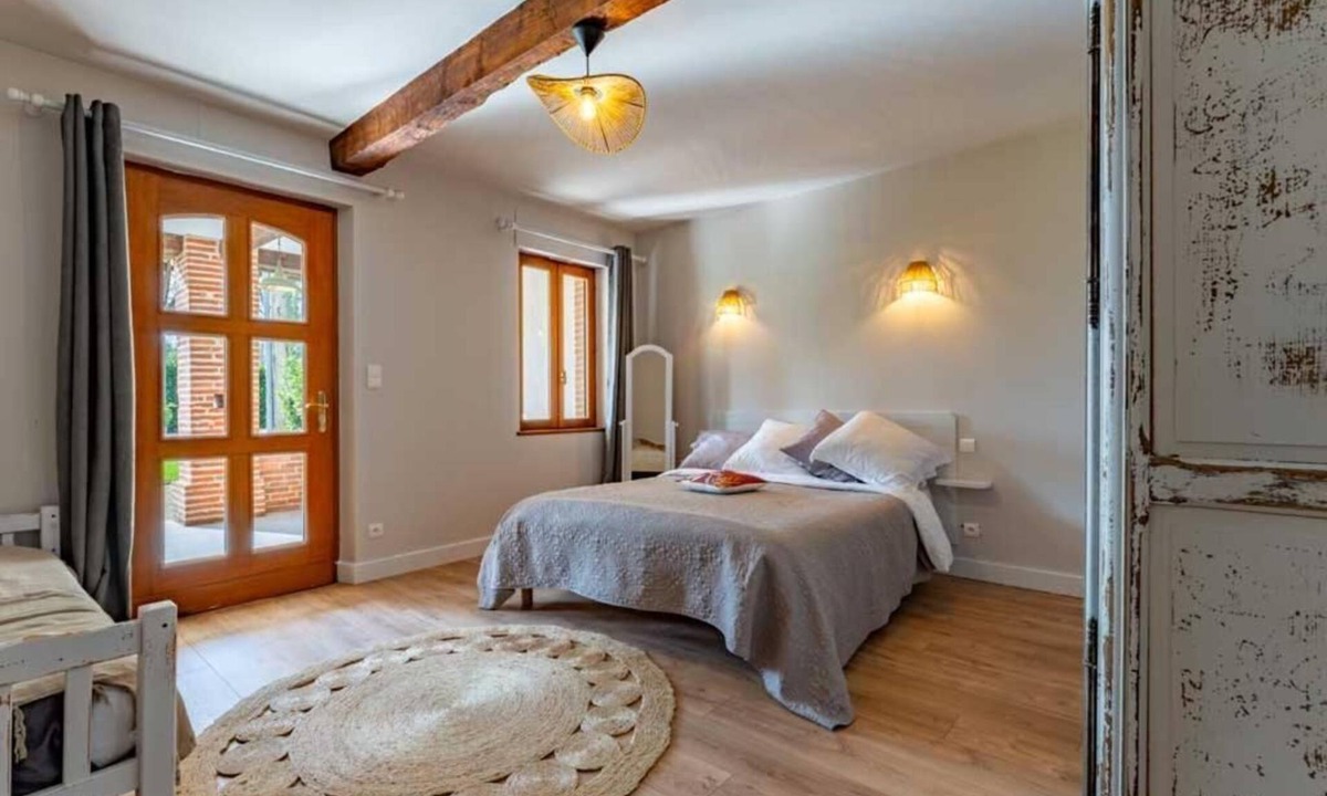 Saint-Nauphary Hotel | Ô DOMAINE