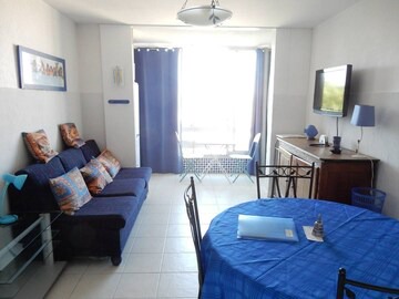 La Jetee Apartment | 020 in CANET PLAGE