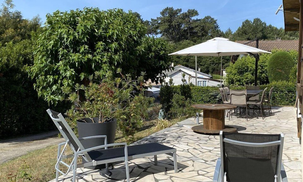 Le Verdon-sur-Mer House | 075 - Beautiful house in Verdon/sea in a calm and relaxing environment