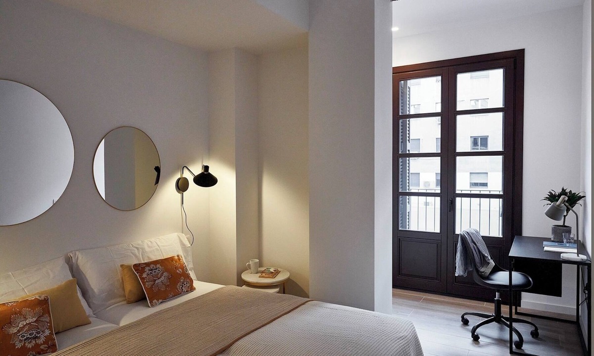La Ribera Apartment | 1 Bedroom apartment - One Bedroom Apartment, Sleeps 2