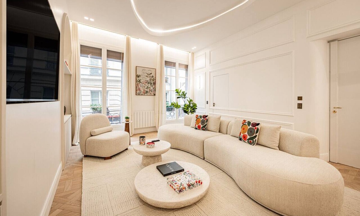Sorbonne Apartment | 1#New suite 8 personnes- Saint Germain Notre-Dame