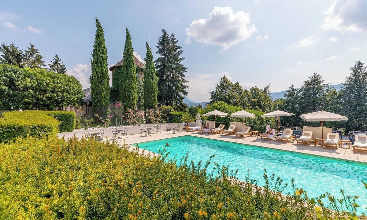 Chambery Other | 10 mins de Chambéry ! Chateau, Piscine, Fitness