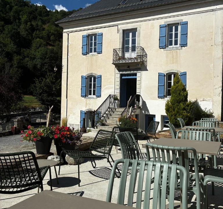 Betpouey House | 1040 Tourmalet - Gîtes et Chambres d'hôtes