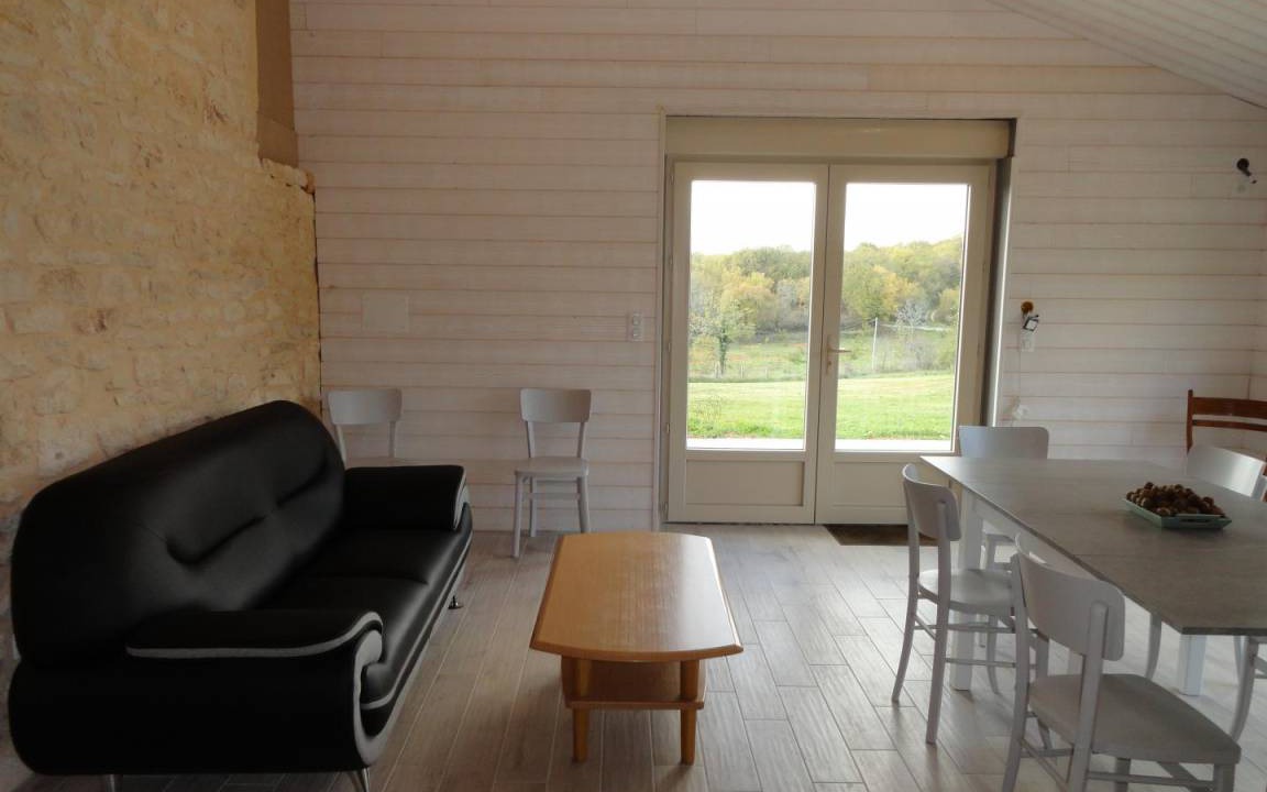 Gignac House | 105 m² House ∙ 3 bedrooms ∙ 6 guests
