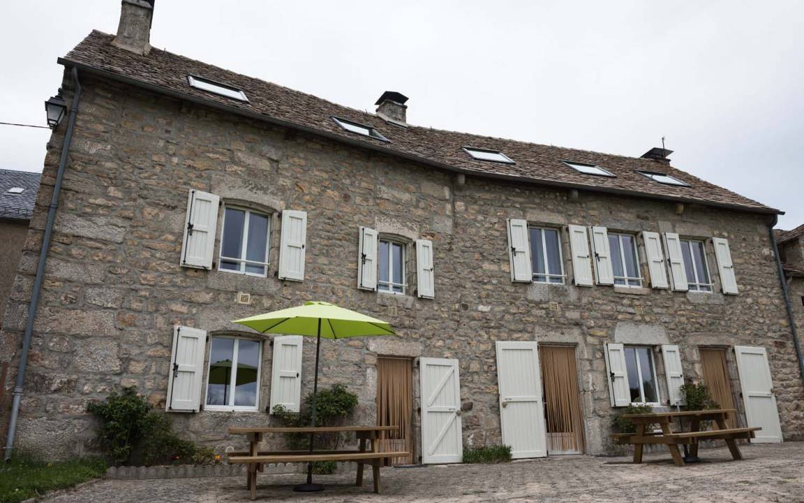 Le Bacon House | 112 m² Gîte ∙ 3 bedrooms ∙ 7 guests