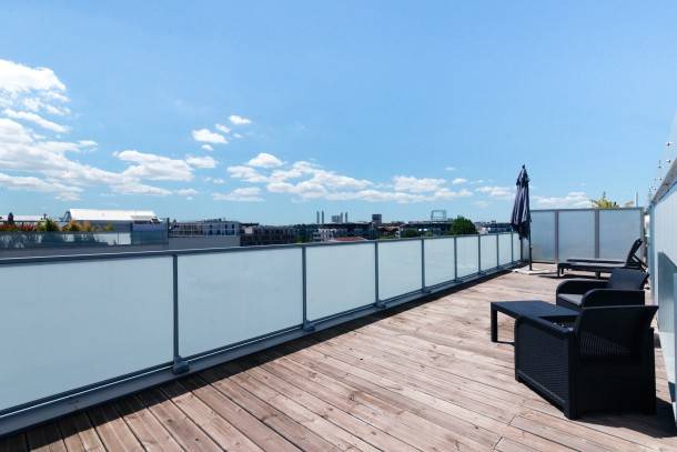 Cenon Apartment | 115 m² Apartment ∙ 4 bedrooms ∙ 5 guests