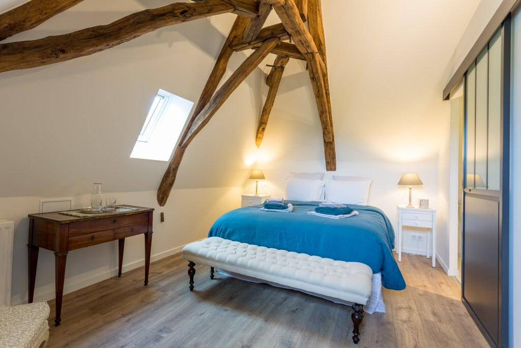Le Bougayrou Hotel | 13 m² Hotel ∙ 1 bedroom ∙ 2 guests