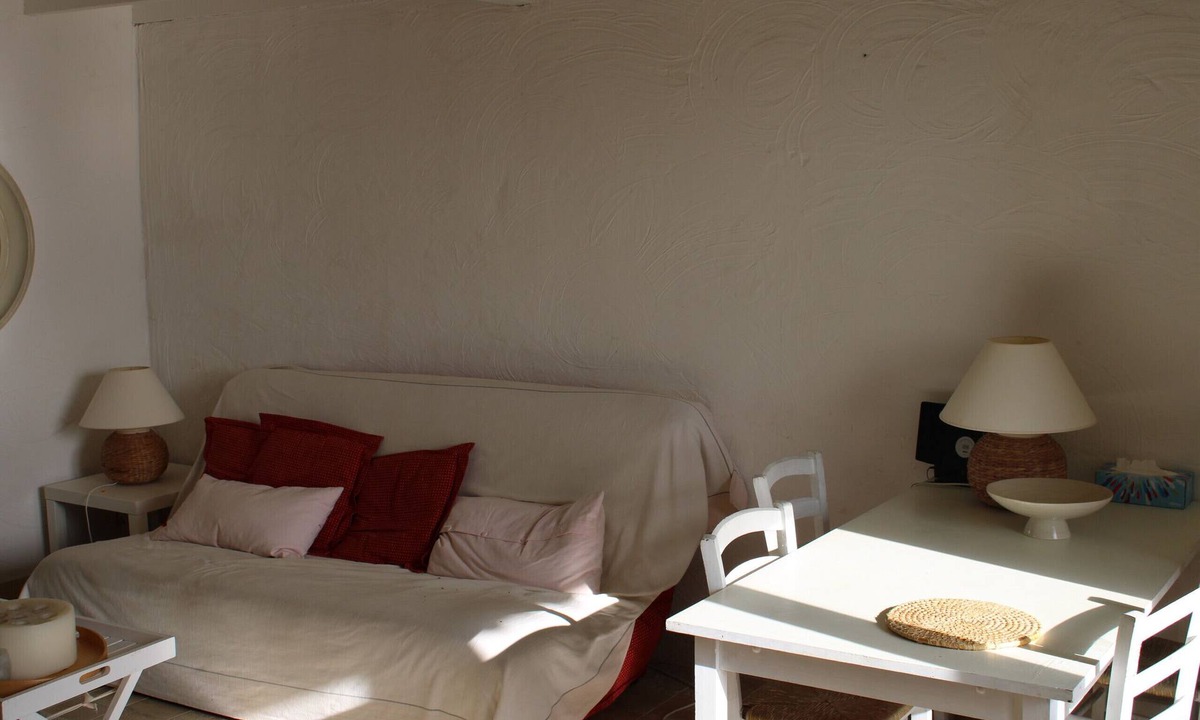 Mollans-sur-Ouveze Apartment | 16-BASTIDON SUPERIEUR * HAMEAU DE LA GARRIGUE