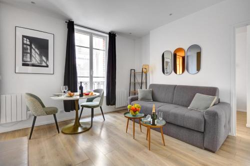 13th Arrondissement Apartment | 160 Suite Eve - Superbe Appartement à Paris
