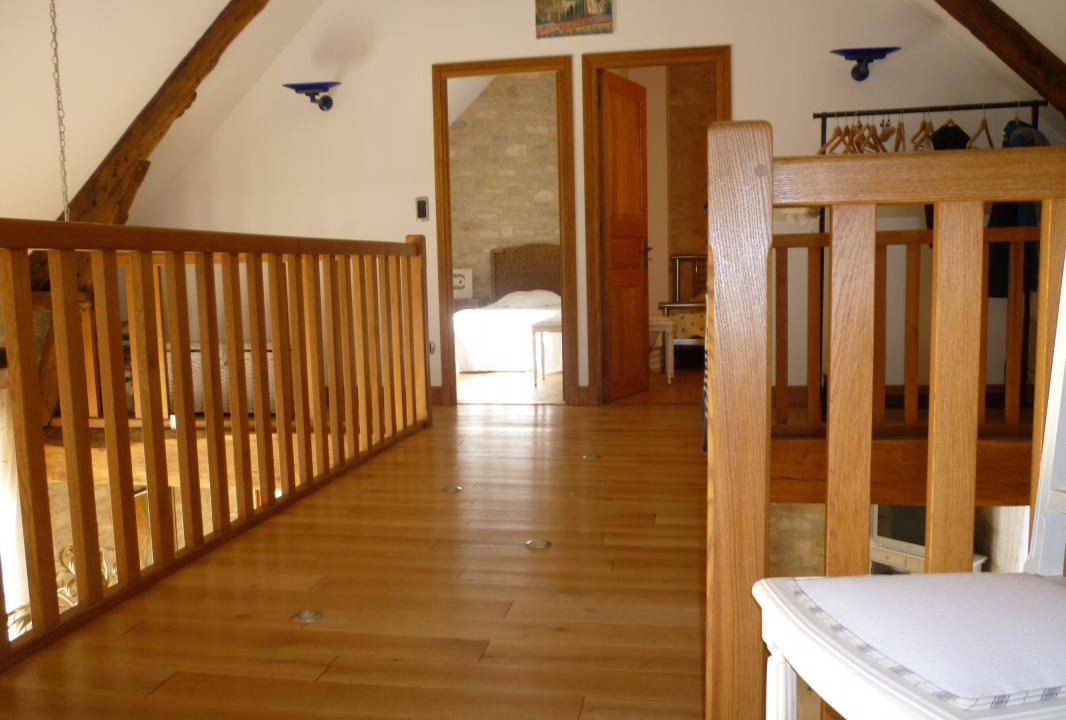 Gignac House | 170 m² House ∙ 3 bedrooms ∙ 6 guests