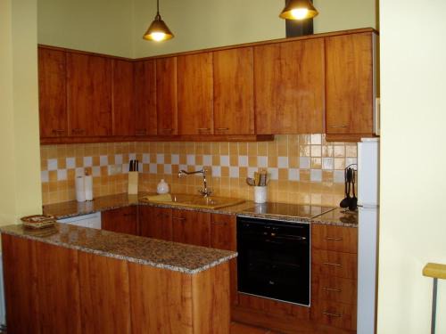 Maians House | 17th century farmhouse in Bages, near Montserrat