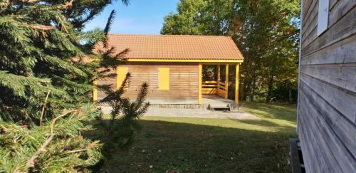 Blavignac Ski Chalet | 19 Chalet Gazania