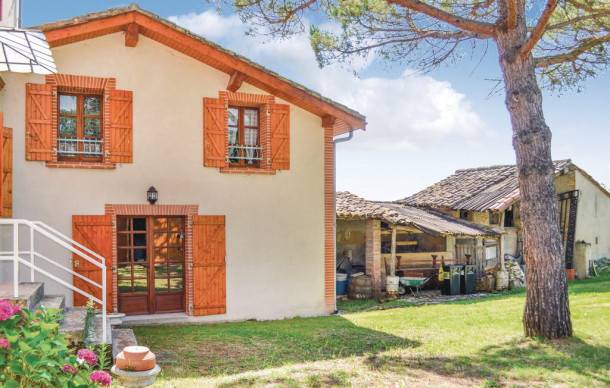 Canals House | 2 bedroom accommodation in Canals