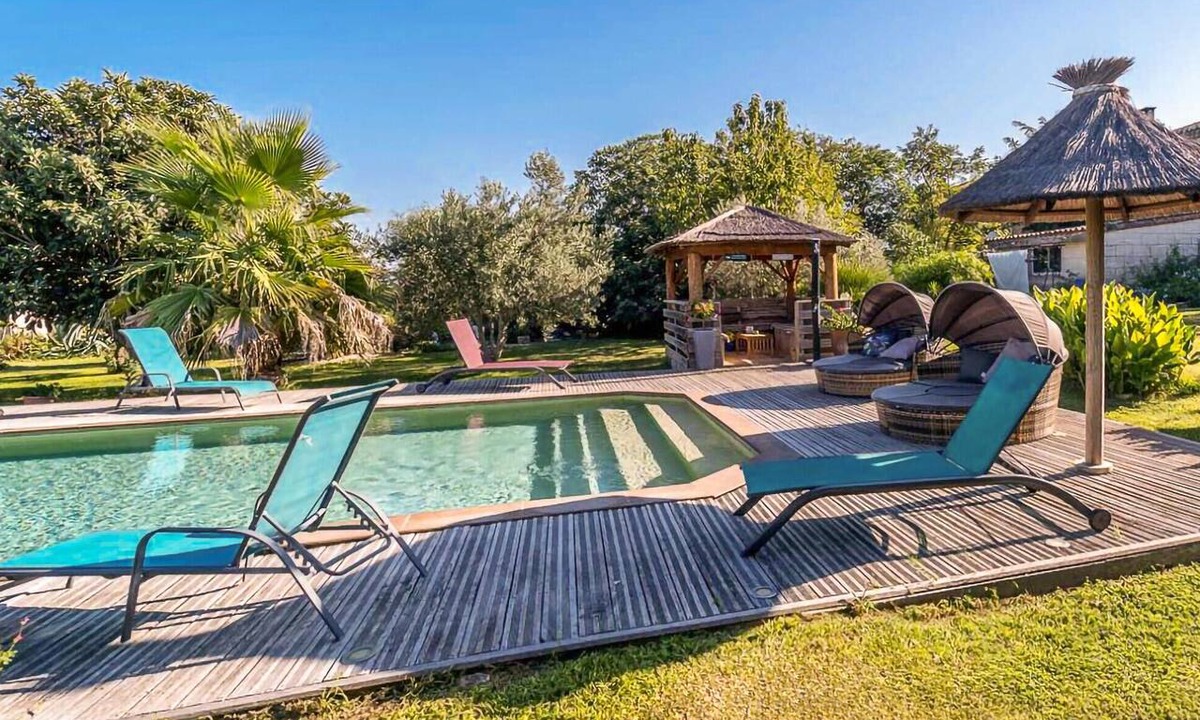 Codognan Apartment | 2 bedroom awesome apartment in Codognan