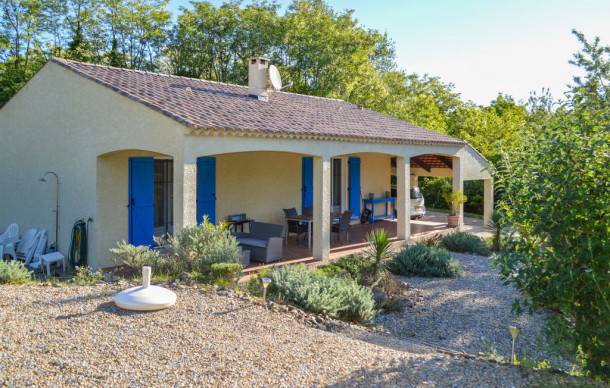 Le Poujol-sur-Orb House | 2 bedroom accommodation in Le Poujol sur Orb