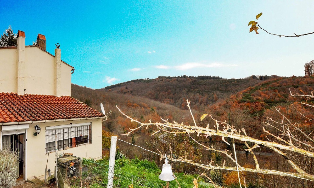Mazamet House | 2 bedroom nice home in Mazamet
