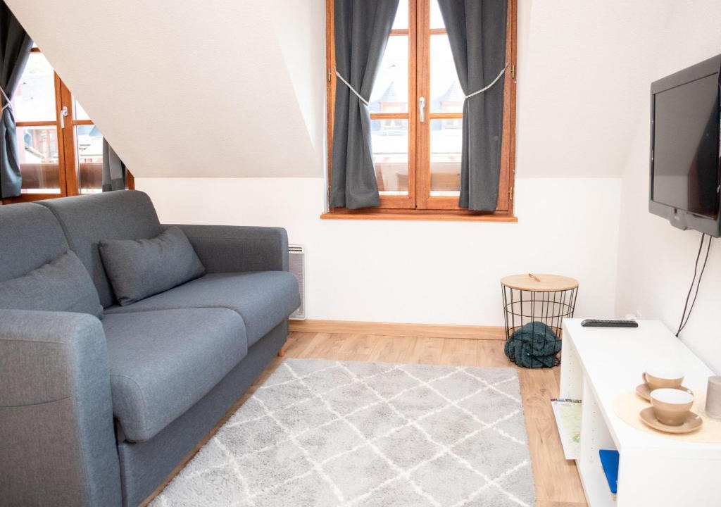 Vignec Apartment | 2 Pièces, 4 Pers, Piscine, Vignec - FR-1-504-278