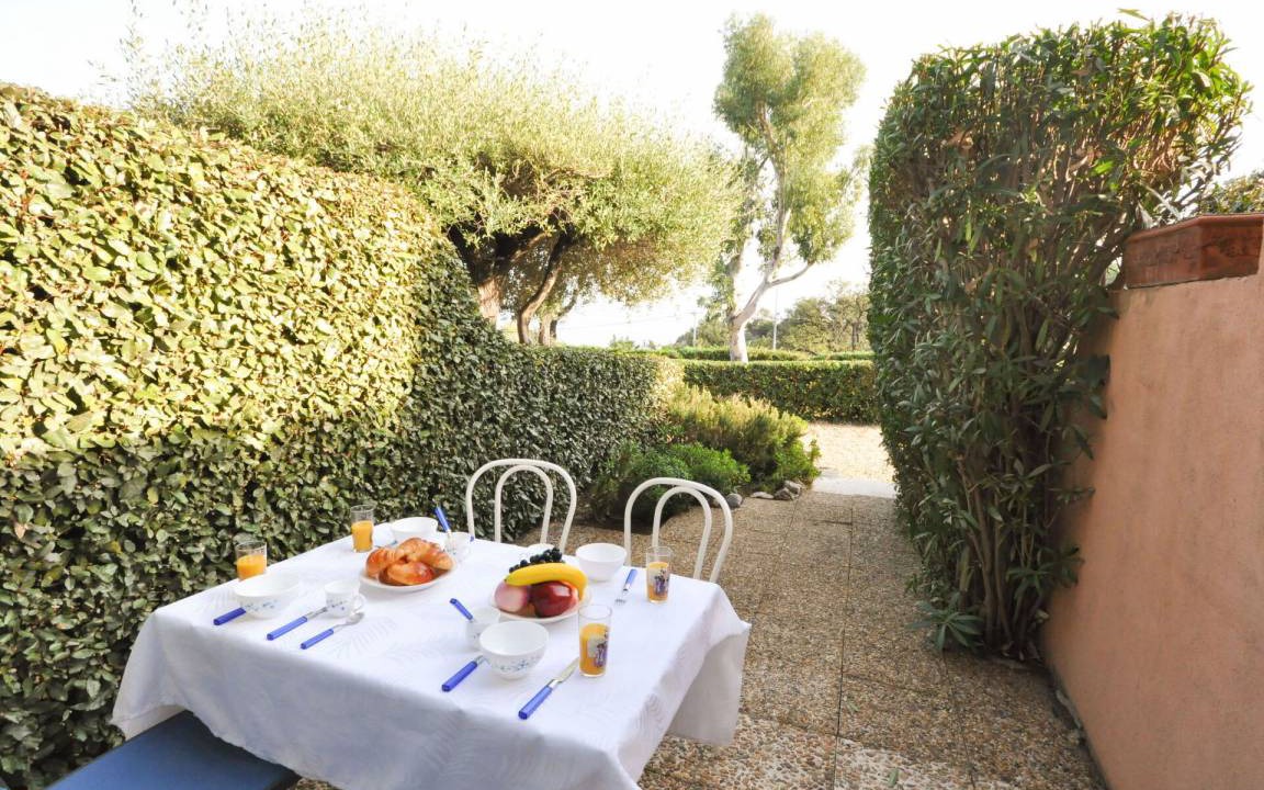 Cavalaire-sur-Mer Apartment | 20 m² Apartment ∙ 1 bedroom ∙ 2 guests