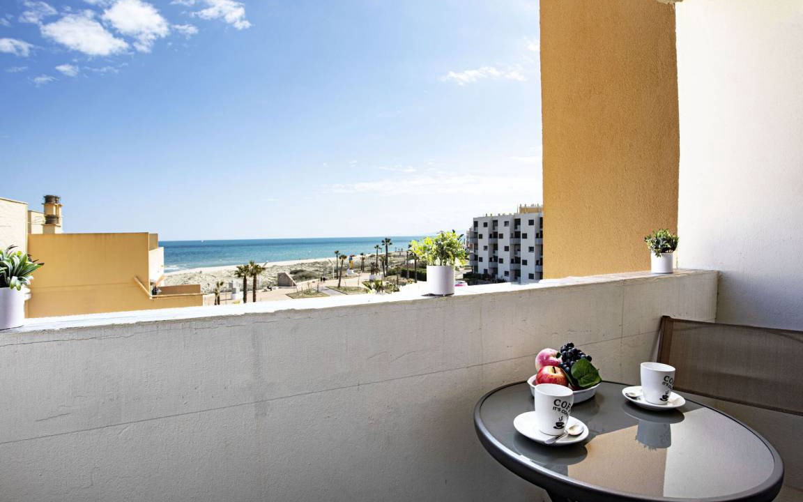Le Barcares Apartment | 20 m² Apartment ∙ 1 bedroom ∙ 4 guests