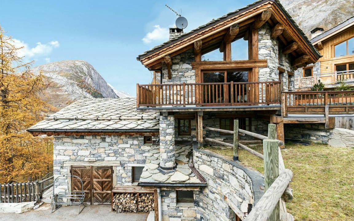 Le Cret House | 200 m² House ∙ 5 bedrooms ∙ 10 guests