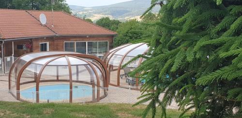 Blavignac Ski Chalet | 21 Chalet Acacia