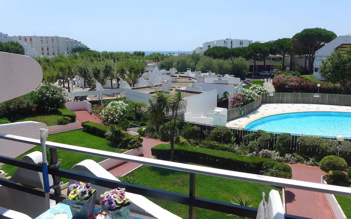 Le Couchant House | 21 m² House ∙ 1 bedroom ∙ 4 guests