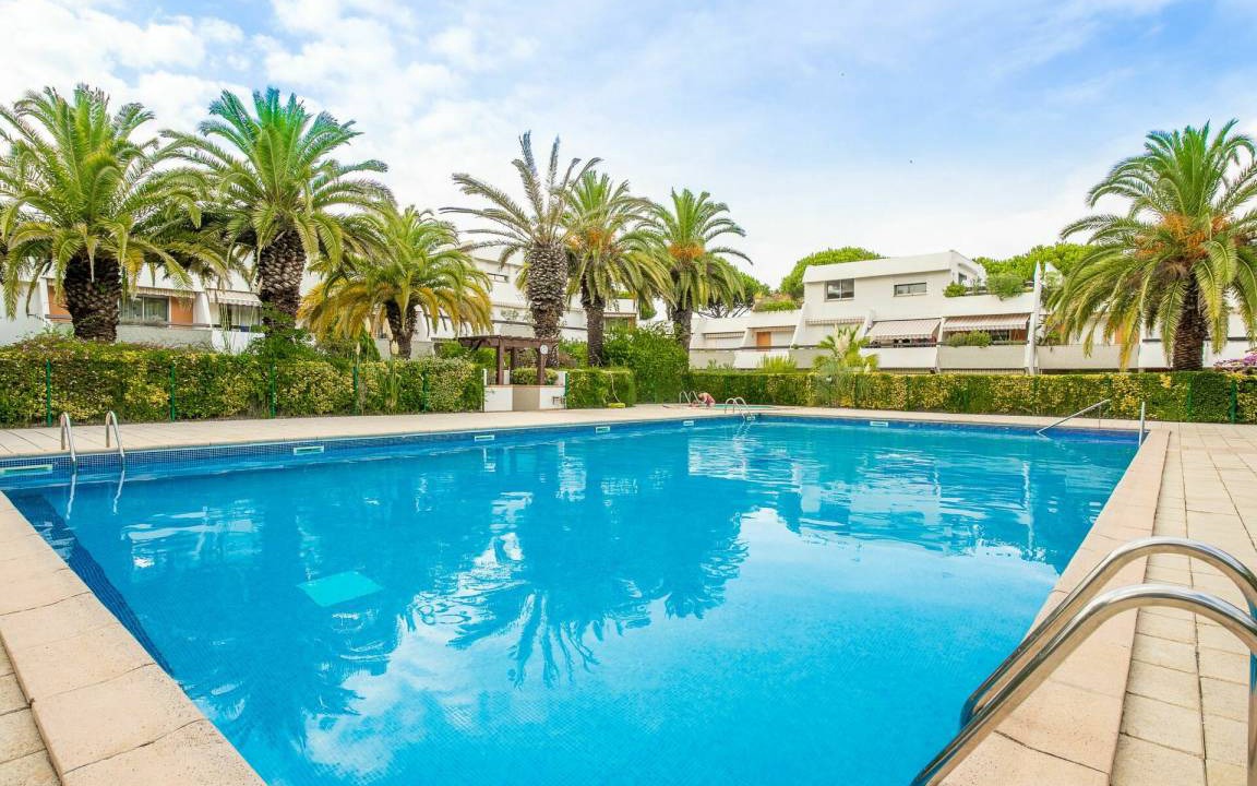 La Petite Motte Apartment | 26 m² Apartment ∙ 1 bedroom ∙ 4 guests