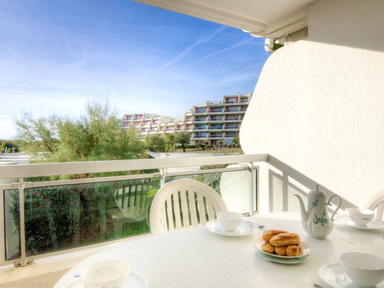 Le Couchant Apartment | 29 m² Apartment ∙ 1 bedroom ∙ 4 guests