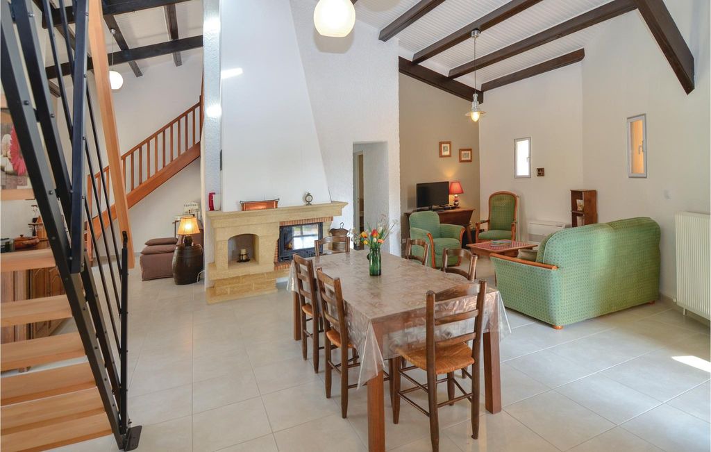 Pujaut House | 3 bedroom accommodation in Pujaut