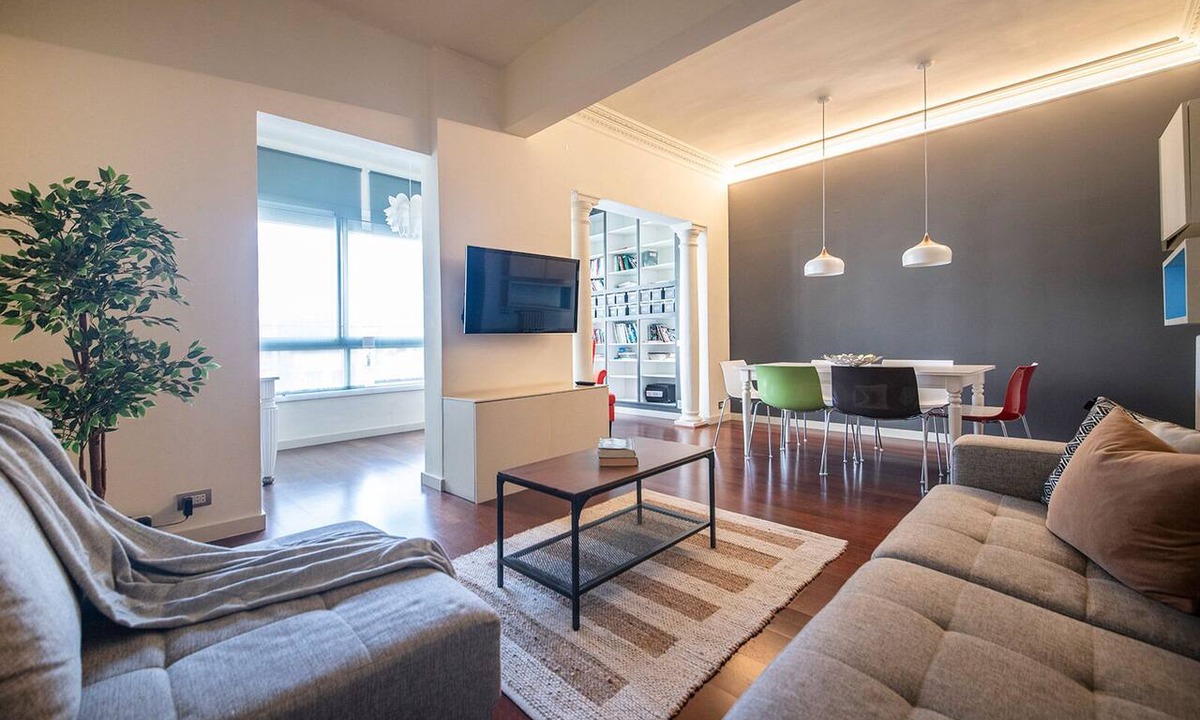 Sant Antoni Apartment | 3 Bedroom apartment in Sant Antoni - You Stylish