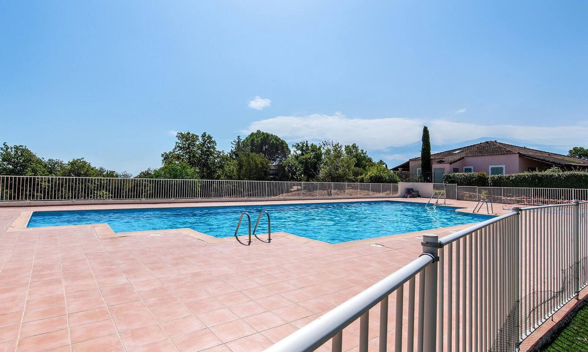 La Rouviere House | 3 bedroom beautiful home in Roquebrune sur Argens