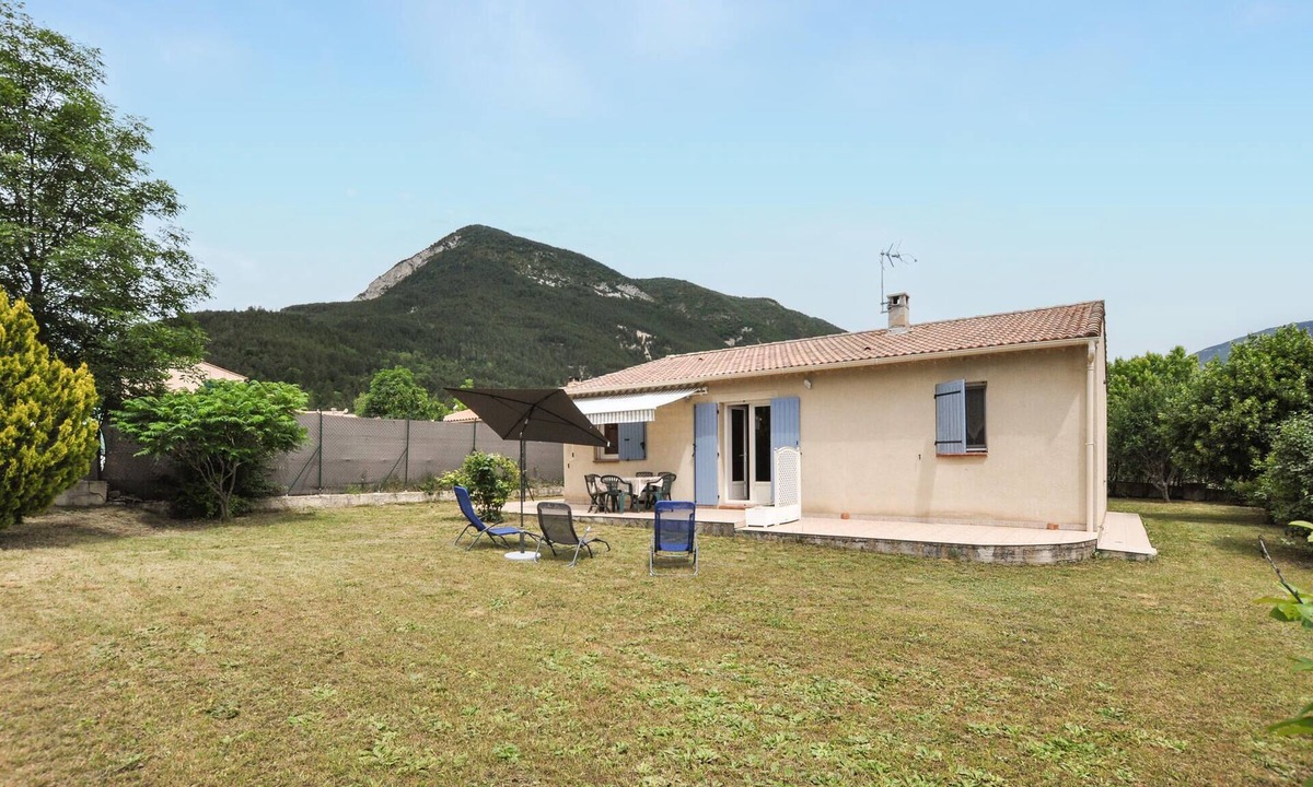 Saint-Andre-les-Alpes House | 3 bedroom stunning home in Saint-Andre-les-Alpes