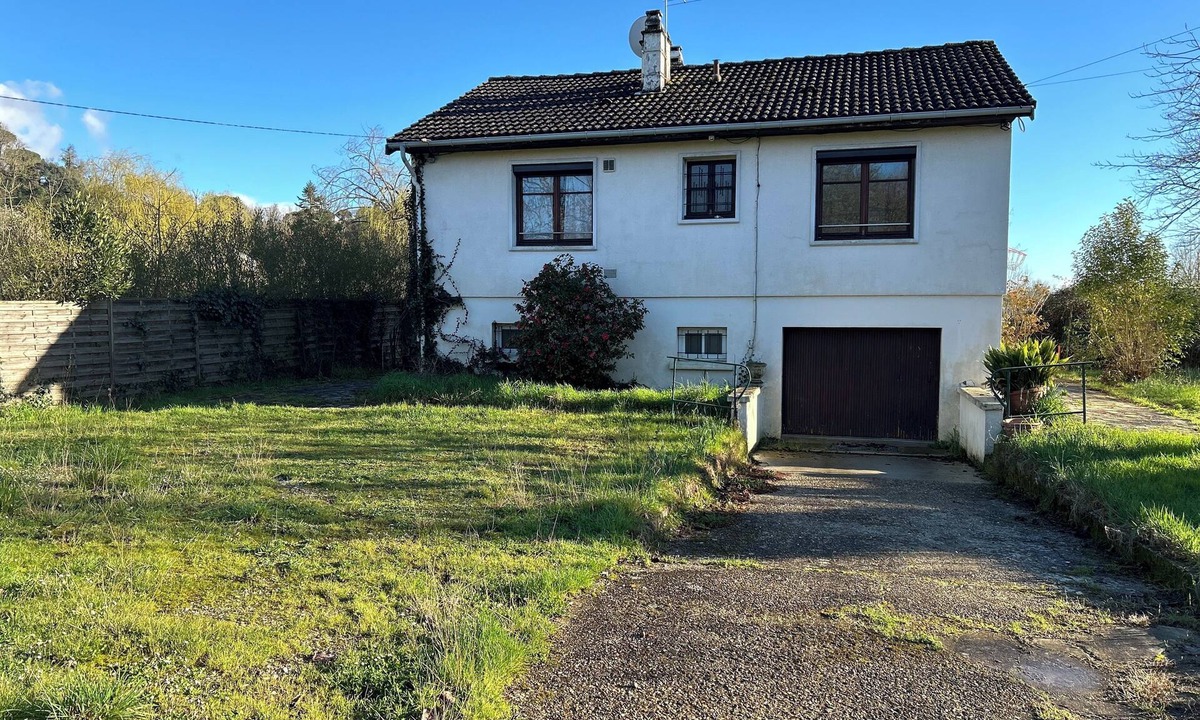Latresne House | 3 Bedroom Private vacation home in Latresne