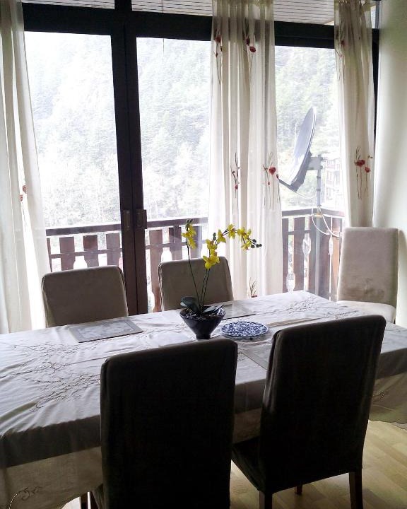 Mas de Ribafeta Apartment | 3 bedrooms appartement with city view balcony and wifi at Mas de Ribafeta