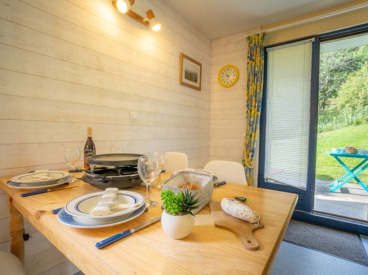 Les Bottieres Apartment | 30 m² Apartment ∙ 1 bedroom ∙ 4 guests