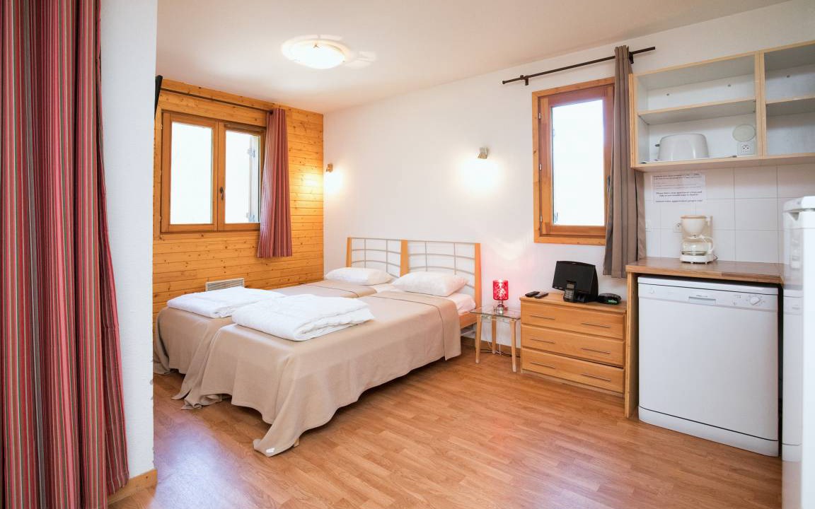 Orelle Apartment | 31 m² Studio flat ∙ 4 guests