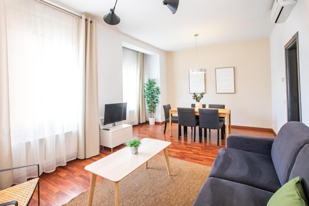 El Camp de l'Arpa del Clot Apartment | 31ind1117- Apartment near sagrada Familia