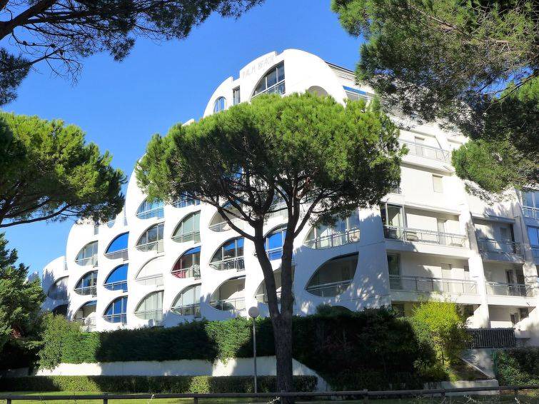La Petite Motte Apartment | 32 m² Apartment ∙ 1 bedroom ∙ 5 guests
