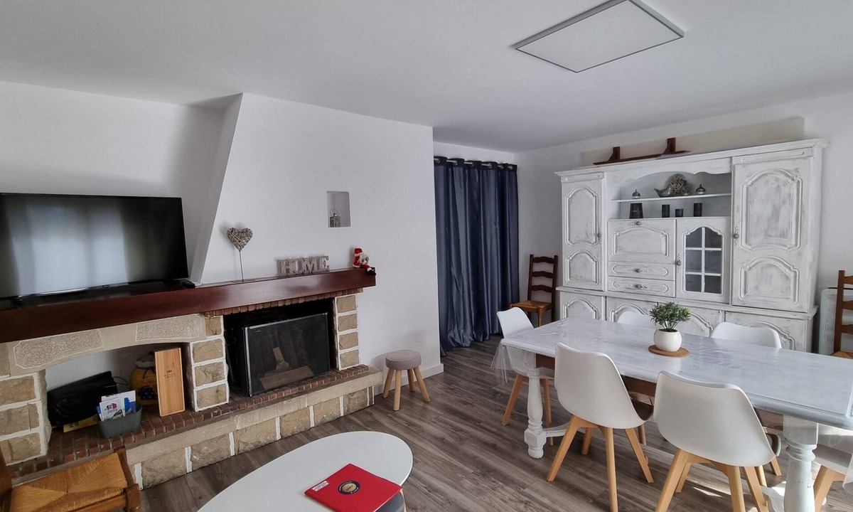 Pas de la Casa Apartment | 38 RESIDENCIA -apt 2 hab-200 m piste-Pas de la Casa -008075
