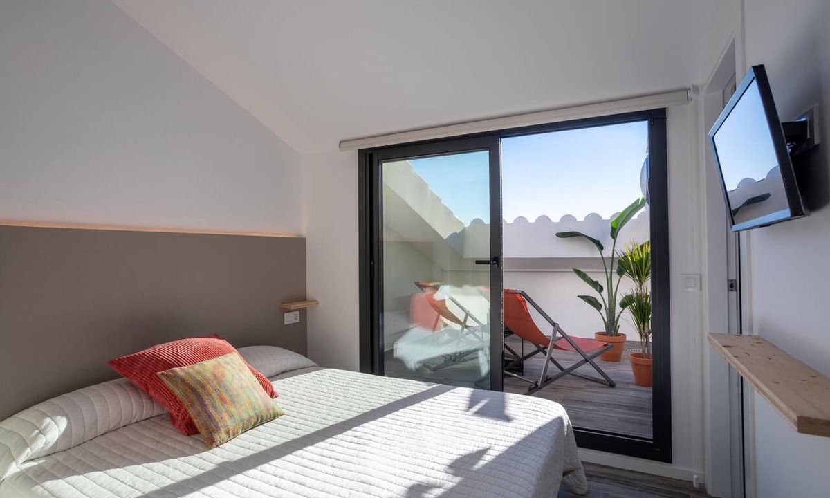 Vilassar de Mar Apartment | 3SUITES - New building close to the beach and Barcelona