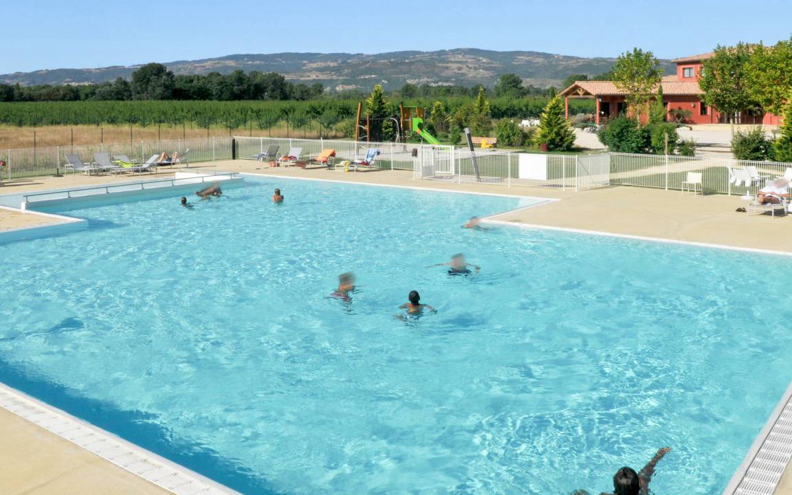 Chateauneuf-sur-Isere Apartment | 42 m² Apartment ∙ 1 bedroom ∙ 4 guests
