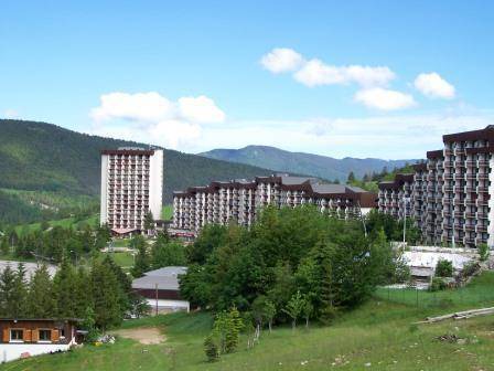 Villard-de-Lans Apartment | 43 m² Apartment ∙ 1 bedroom ∙ 6 guests