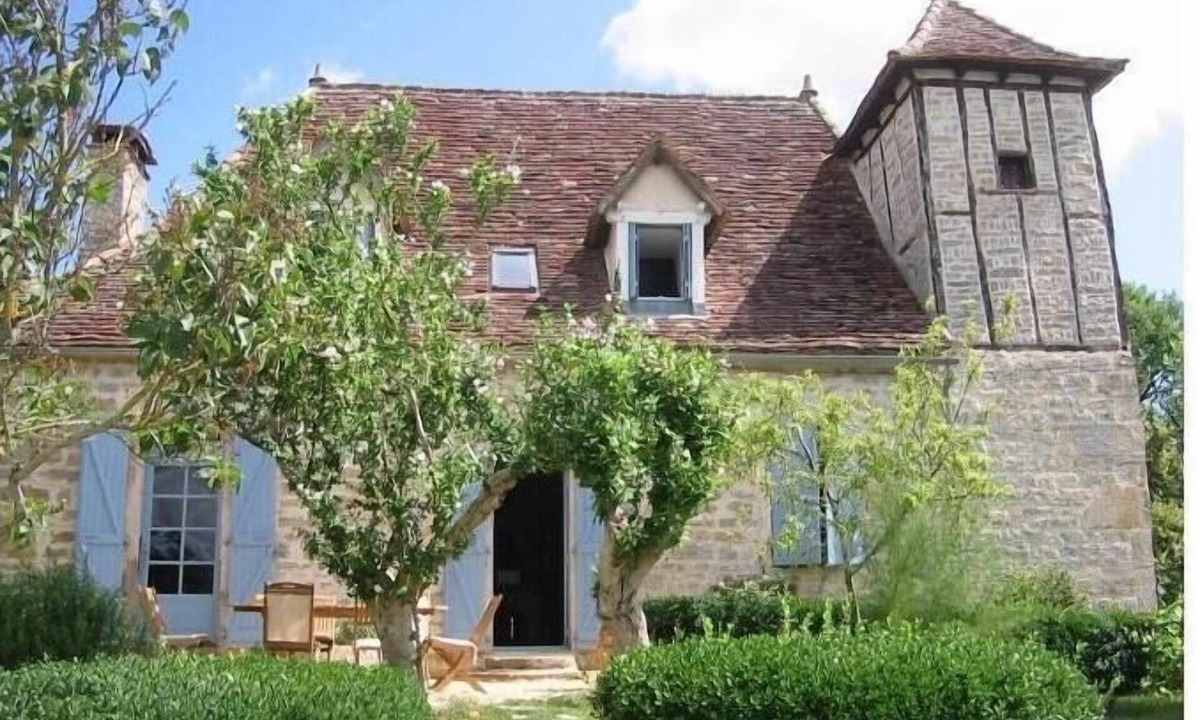 Rignac House | 46g12155 - Rignac - Gîte
