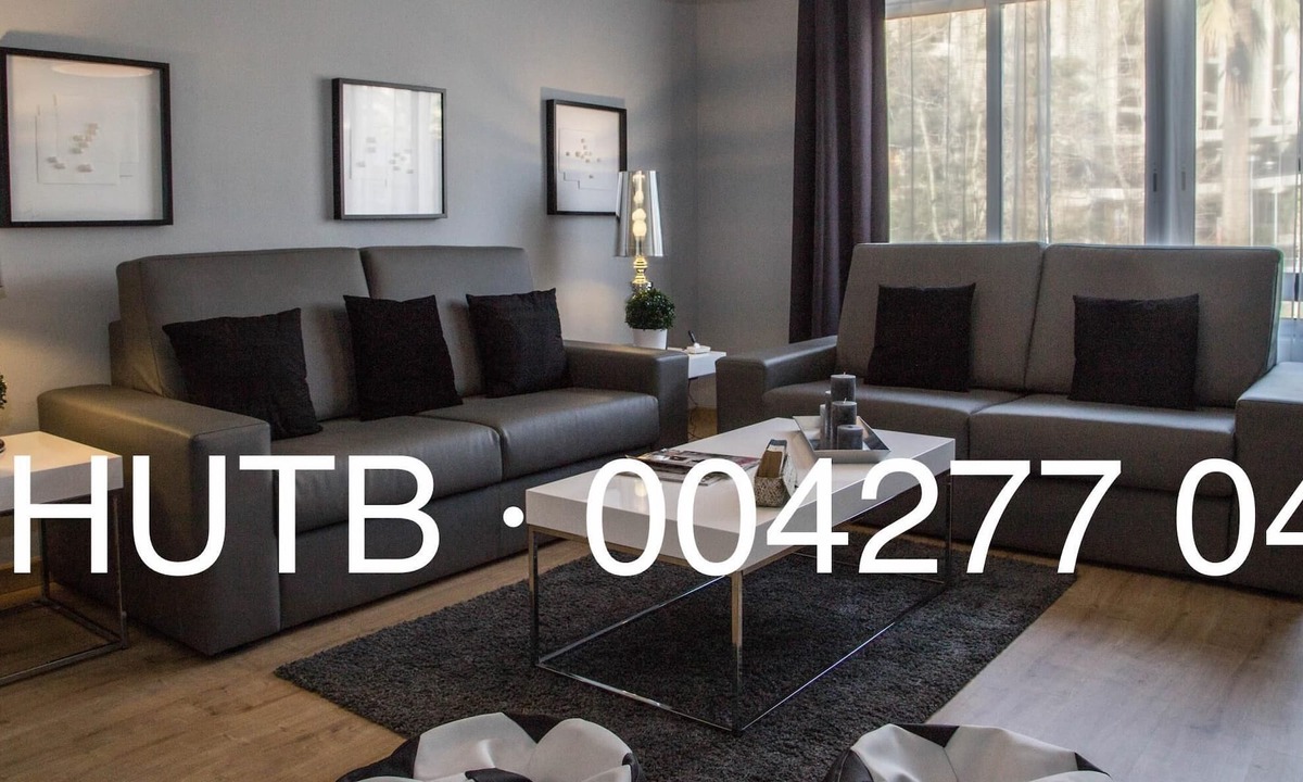 La Maternitat i Sant Ramon Apartment | 48. Futbol G22 Apartment
