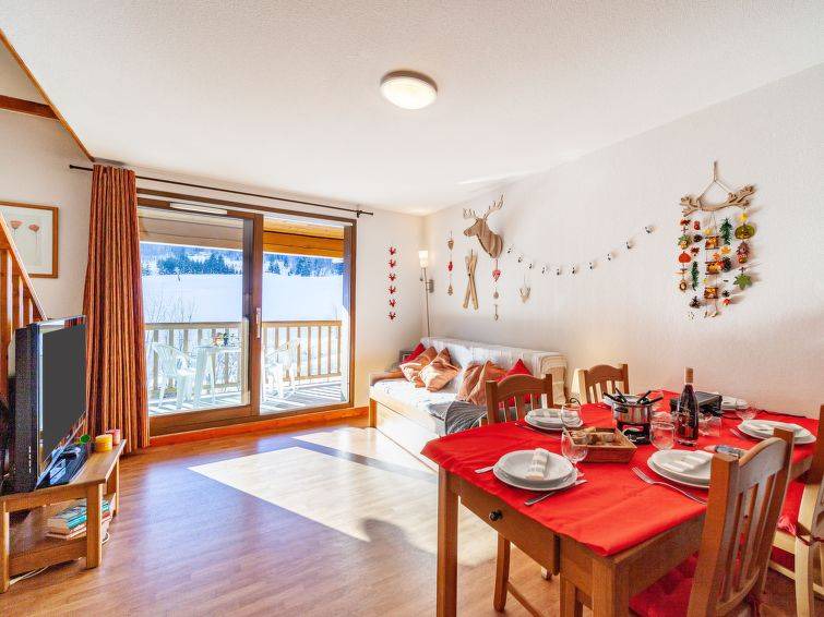 Les Bottieres Apartment | 50 m² Apartment ∙ 1 bedroom ∙ 6 guests