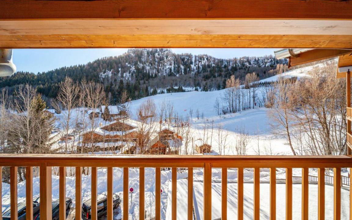 Les Bottieres Apartment | 50 m² Apartment ∙ 1 bedroom ∙ 6 guests