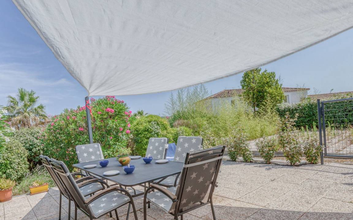 La Rouviere House | 50 m² House ∙ 1 bedroom ∙ 4 guests