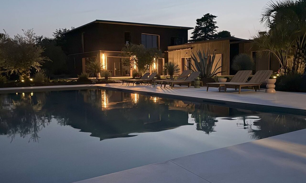 Saint-Laurent-des-Combes Bed & Breakfast | 537 Saint Emilion - Bornes recharges